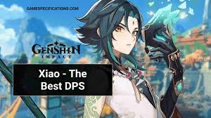 Maybe you would like to learn more about one of these? Genshin Impact Xiao A Powerful Dps To Melt Your Enemies Game Specifications