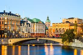 Big shows of wealth won't do much to impress the swedes and if you. Sweden Europe Travel Guide