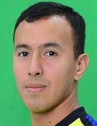 Alejandro Gamarra's Instagram, Twitter & Facebook