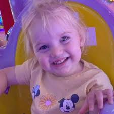 Mother and boyfriend wheeled body of toddler around Ipswich after murder