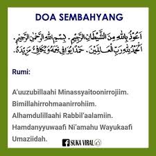Panduan iqamat & doa selepas iqamat (panduan lengkap) oleh muhamad naim. Din M The Pickers Facebook