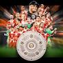 FC Bayern Munich Clinches 35th German Championship Title with Victory Over VfB Stuttgart
