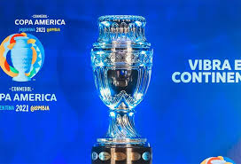 Live on bbc iplayer and bbc sport website largely mirroring the euros, the copa america kicks off on 13 june when brazil take on. La Copa America En Colombia Y La Nueva Decision De La Conmebol