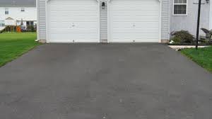 But we would do it in charcoal & grey. Seal Coating Asphalt Pavement Benefits Costs Tips