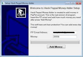 This process you will obtain your money this pay pal money power generator 2020. 23 Native Ideas Paypal Money Adder Paypal Hacks Money Generator