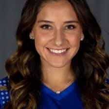 Leigh Stokes's Instagram, Twitter & Facebook