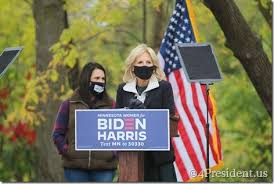 2020 Presidential Campaign Blog Minnesota