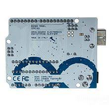 The most common being the atmega range using the avr architecture (arduino uno). Arduino Wikipedia