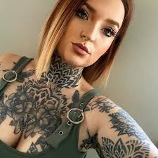 Tattoo artist in Westmoreland County?