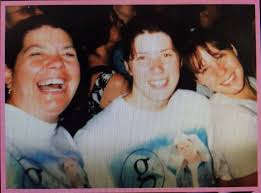 20 years ago today GARTH at CENTRAL PARK! Were YOU there? Post YOUR  pictures #IWasThere & YOU might be