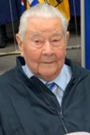 John Edward "Jack" Lawrence