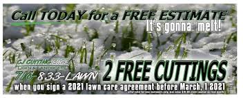 We did not find results for: Cj Cutting Edge Lawn Landscape 2021