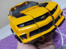 Transformers movie 1 2 3 4 5 deluxe class bumblebee camaro car 8 vehicle robots toys 트랜스포머 무비 1 2 3 4 5 디럭스. Transformer Chevrolet Camaro Bumblebee Verkauft Durch Direktverkauf 53578996