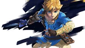 4.8 out of 5 customer rating. The Legend Of Zelda Breath Of The Wild Review It S Taken 18 Years But Nintendo Has Done It Again This Is The Adventure Game To Beat Gamesradar