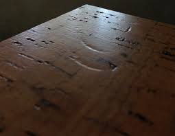 wecork brand cork floors denting? all