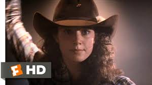 By day, bud davis (travolta) toils at a texas oil refinery; Urban Cowboy 4 9 Movie Clip Sissy Rides The Bull 1980 Hd Youtube