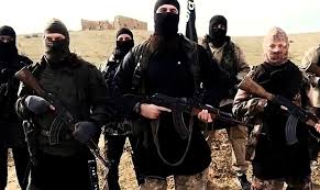 China está particularmente preocupada de que afganistán se convierta en una base para terroristas y extremistas que luchan por la. Que Distingue A Los Yihadistas De Daesh Al Qaida Y Los Talibanes Segured