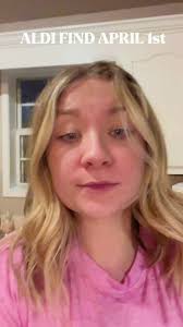 Aldi find April 1st, 2025🍋🌼#CapCut #aldihaul #aldifinds #april #spring  #kettle #herbaltea #teapot