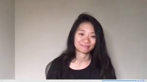 Sign up here to get it nightly. Oscar Nominee Chloe Zhao Makes History At 2021 Directors Guild Awards