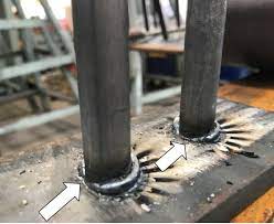 Magnetic Arc Blow How To Prevent It Sino Stone