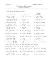 Not sure where to start? 150 Precal Ideas High School Math Precalculus Teaching Math