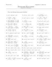 Explore our rich collection of videos, games, activities and worksheets that are. 150 Precal Ideas High School Math Precalculus Teaching Math