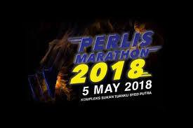 Perlis Marathon 2018 Tourism Malaysia