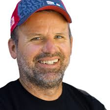 Ed Dailey: Chicago Fitness Coach at EDGE Athlete Lounge