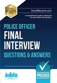 From 8 15 Police Officer Final Interview Questions And Answers A Comprehens Interview Questions And Answers This Or That Questions Police Officer Requirements