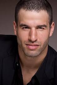 Cast & Crew for In Between Men