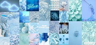 Pastel Blue Aesthetic Computer Background Aesthetic Computer Backgrounds Blue Aesthetic Pastel Computer Backgrounds