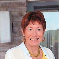 Obituary information for Joanne Cichanowicz