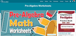 We did not find results for: Top 17 Pre Algebra Worksheets Free And Printable