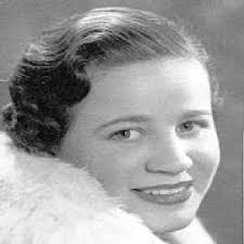 HELEN JETER Obituary (2009)