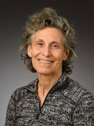 Peggy Gould (Dance, MFA Dance Program)