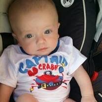 Benjamin 'Ben' Wyatt Lynch Obituary