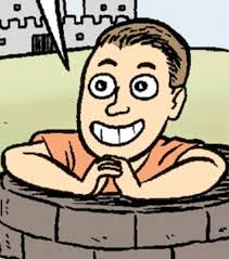 Caleb Hines (@calebhines)