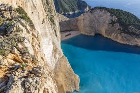 Once you start viewing all the beautiful photos online of navagio beach, you'll. Navagio Beach Greece Blog About Interesting Places