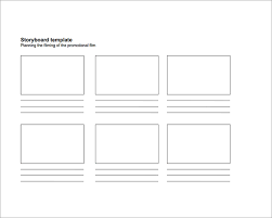 Professional Film Storyboard Template Google Search Storyboard Template Storyboard Examples Storyboard