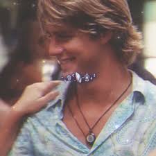 Aquamarine Claire and Raymond