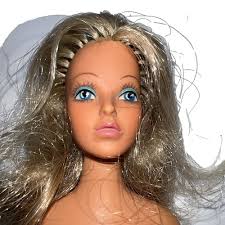 1960'S VINTAGE IDEAL TAMMY PINK BOOKLET