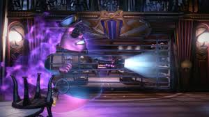 Every ghost has a weakness. Luigi S Mansion 3 Walkthrough Shops In Floor 3 Millenium