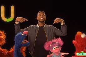 Letters of note ist eine sammlung von 125 der unterhaltsamsten, inspirierendsten und ungewöhnlichsten briefe der weltgeschichte. Usher Made A New Alphabet Song For Sesame Street