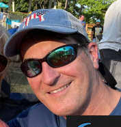 Dr. Mark W. Clarkson, MD