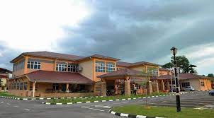 Hospital kepala batas ini telah siap mengikut jadual dan diserahkan kepada pihak kementerian kesihatan malaysia pada 1 disember 2002 dan ia mula beroperasi pada 1 januari 2003. Klinik Kesihatan Kepala Batas Spu Home Facebook