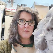 Artist Statement — Anna Donovan Ceramic Sculpture