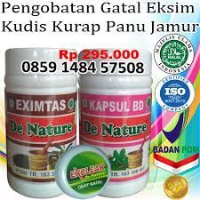 Apa Penyebab Penyakit Gatal Gatal Obat Alergi Obat Alami Eksim