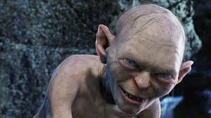 Und vor den filmen gabs mal eine fandom: Der Herr Der Ringe Hamburger Entwicklerstudio Daedalic Arbeitet An Gollum Golem De