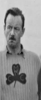 Clara and Tullamore's very own 'Bat Mobile', the Jaguar XK120. By Maurice G  Egan (with much appreciation to Chris Metcalfe, Brendan McCoy and Don  Kissane). Blog No 683, 21st Dec 2024