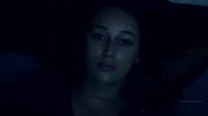 Alycia Debnam-Carey News